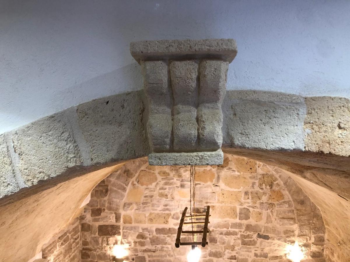 Torre Elisa - Luxury Room Bisceglie Luaran gambar