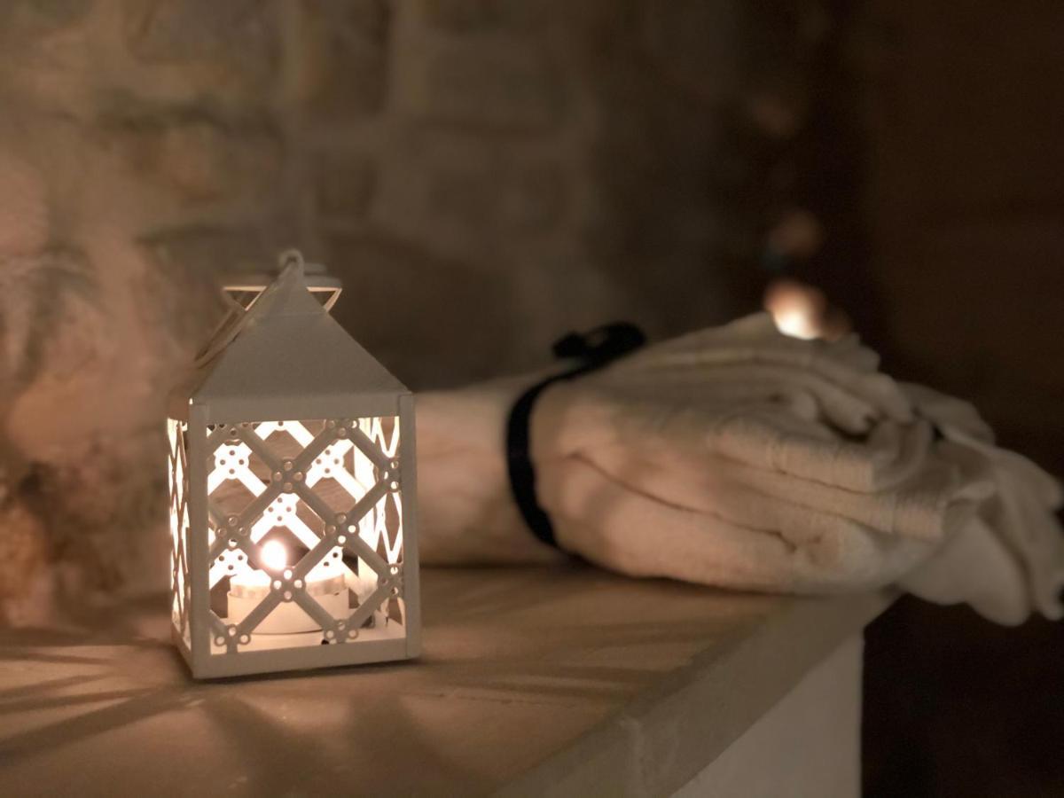 Torre Elisa - Luxury Room Bisceglie Luaran gambar