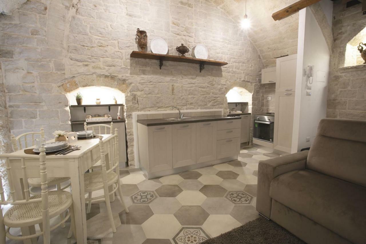 Torre Elisa - Luxury Room Bisceglie Luaran gambar