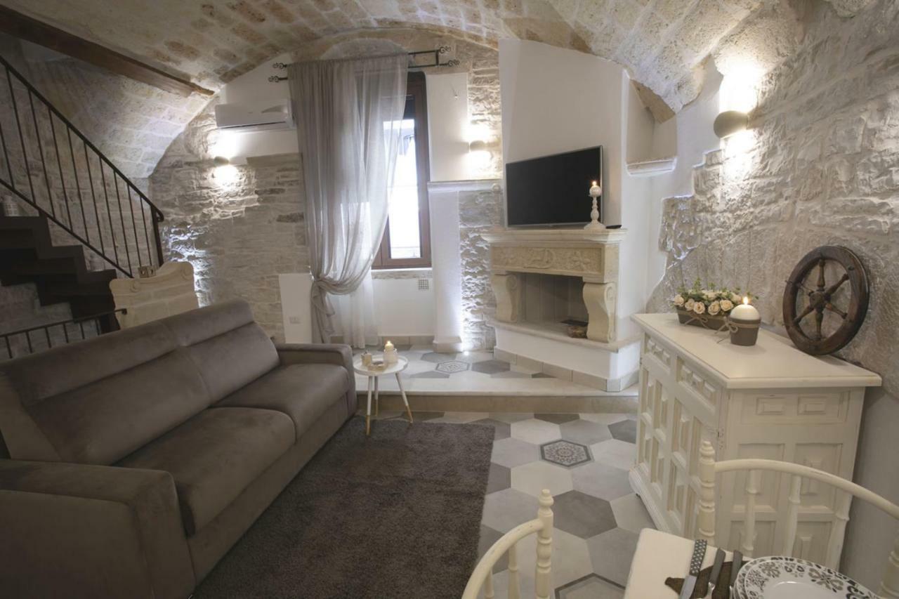 Torre Elisa - Luxury Room Bisceglie Luaran gambar