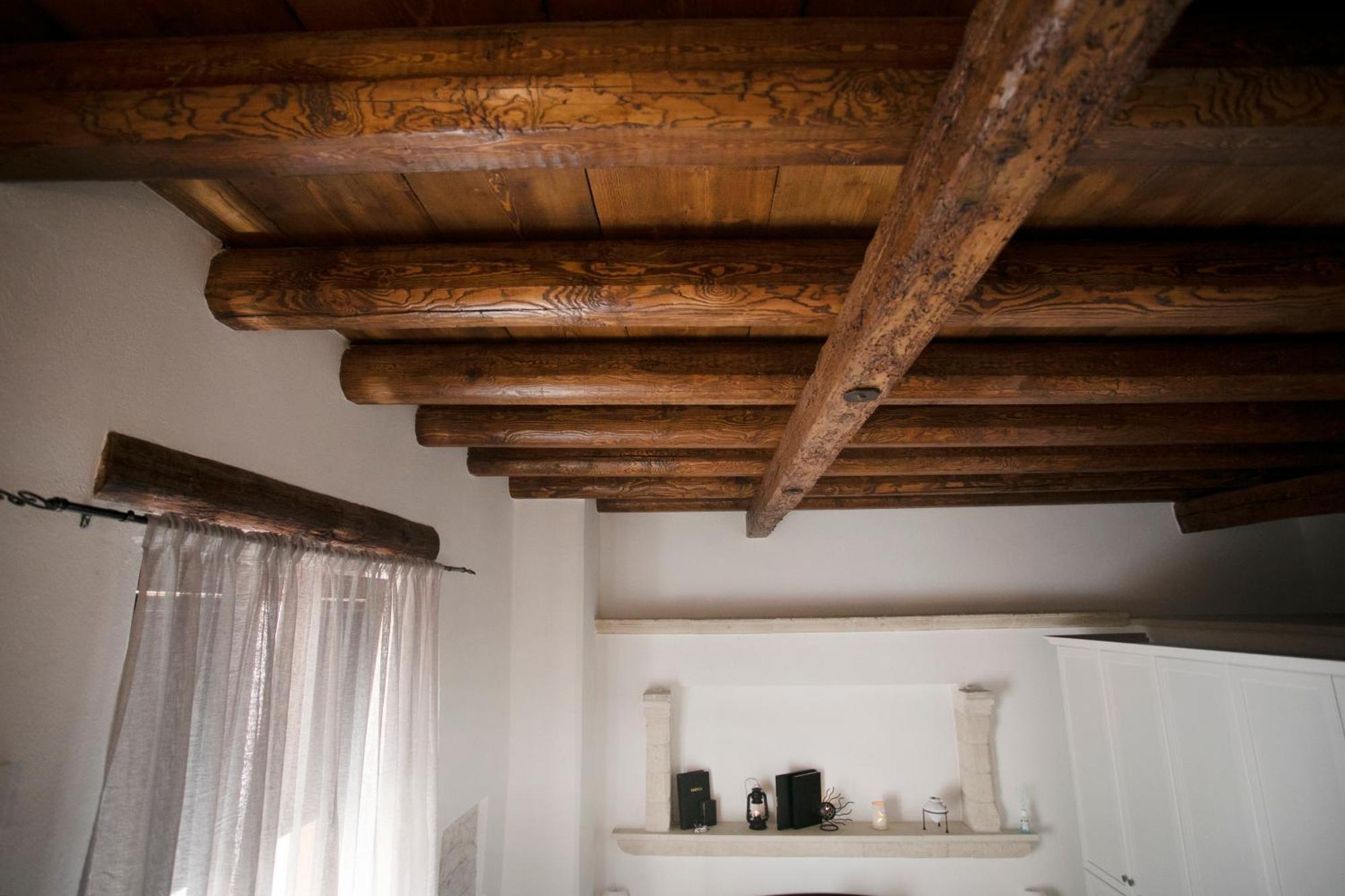 Torre Elisa - Luxury Room Bisceglie Luaran gambar