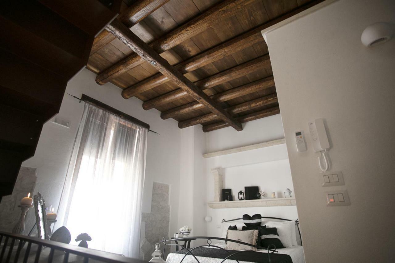 Torre Elisa - Luxury Room Bisceglie Luaran gambar