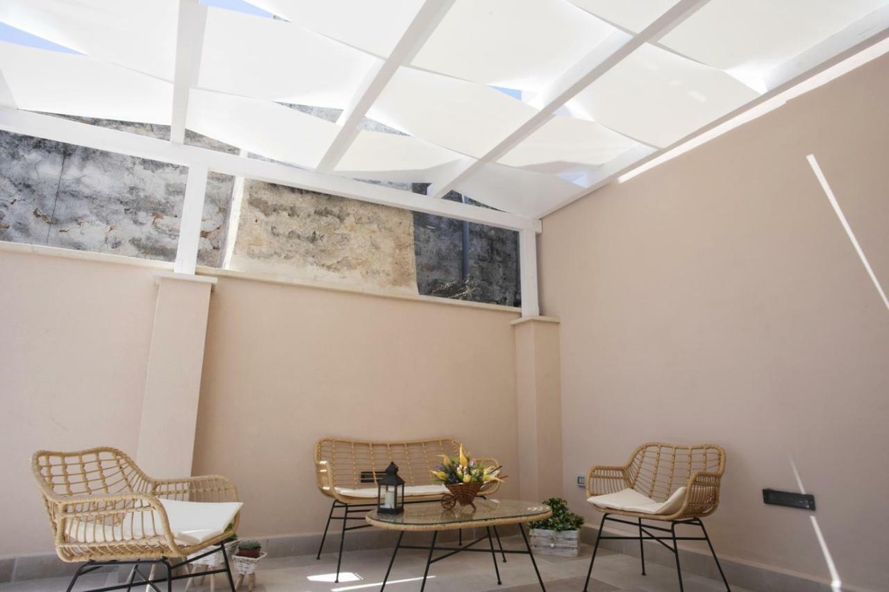 Torre Elisa - Luxury Room Bisceglie Luaran gambar