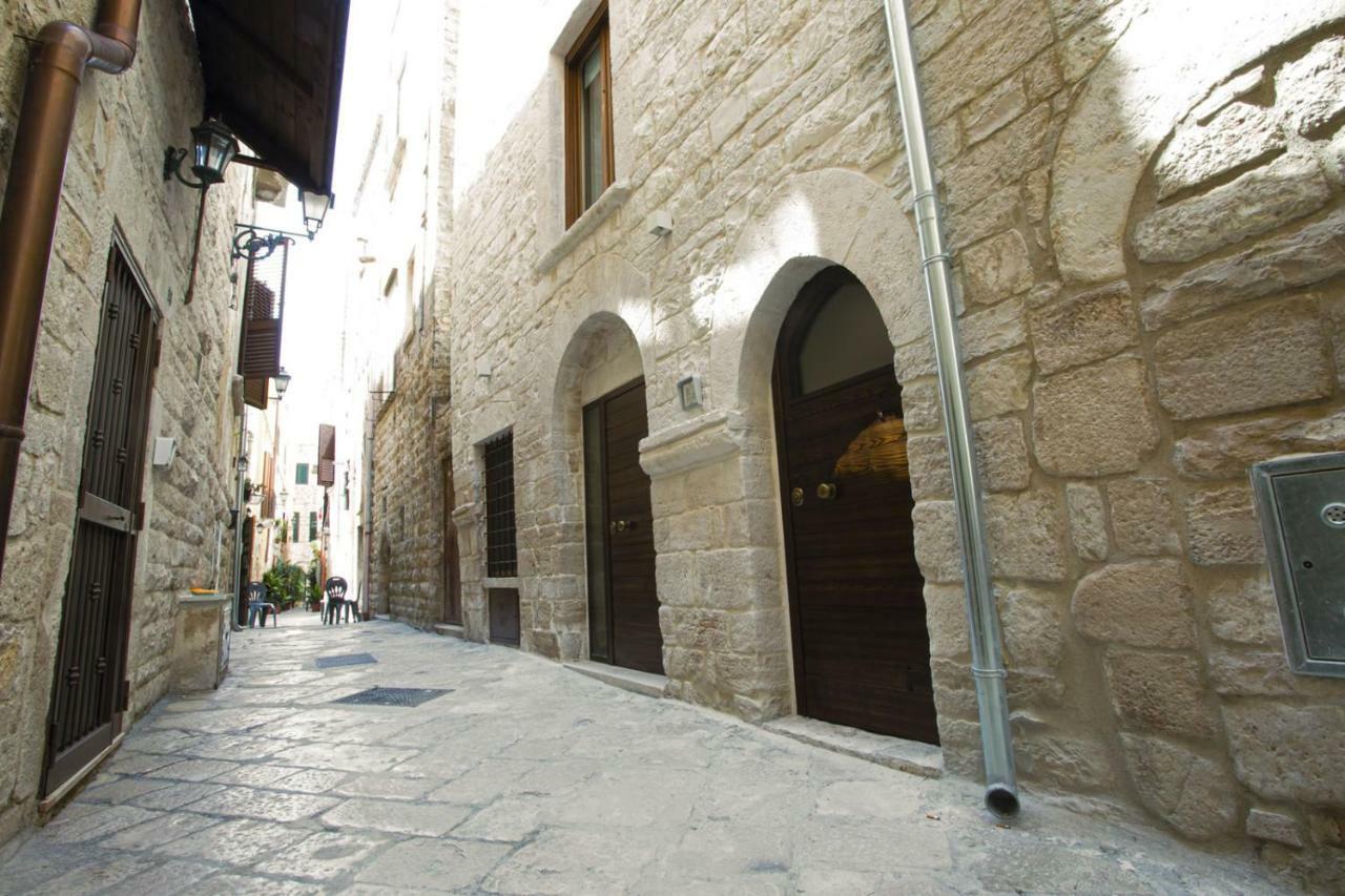 Torre Elisa - Luxury Room Bisceglie Luaran gambar
