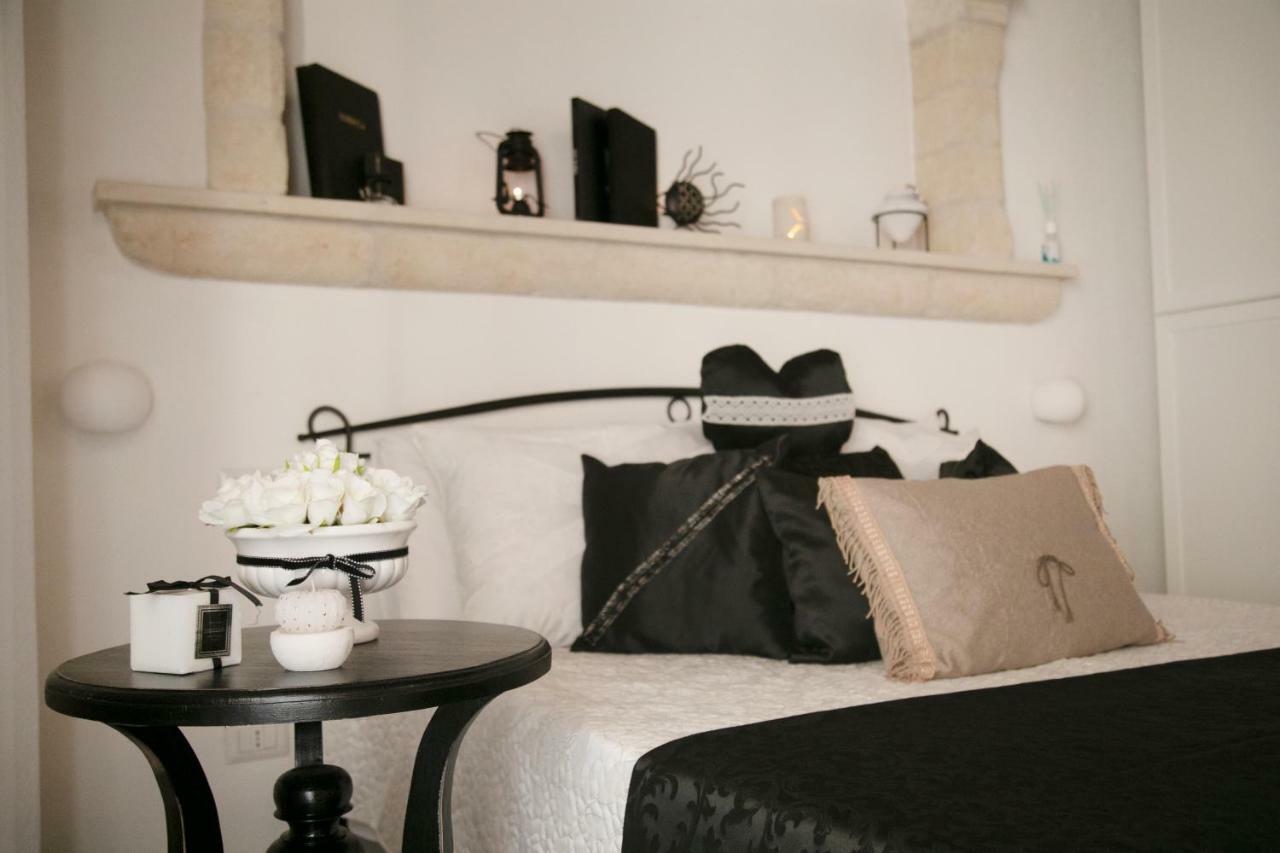 Torre Elisa - Luxury Room Bisceglie Luaran gambar