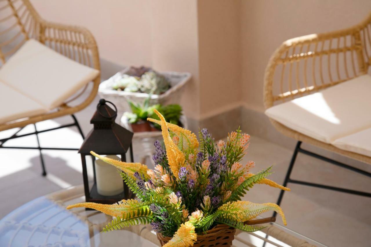 Torre Elisa - Luxury Room Bisceglie Luaran gambar