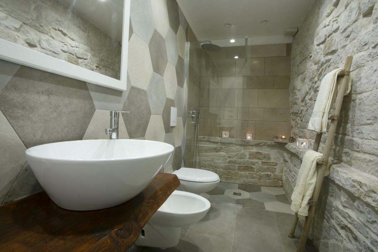 Torre Elisa - Luxury Room Bisceglie Luaran gambar