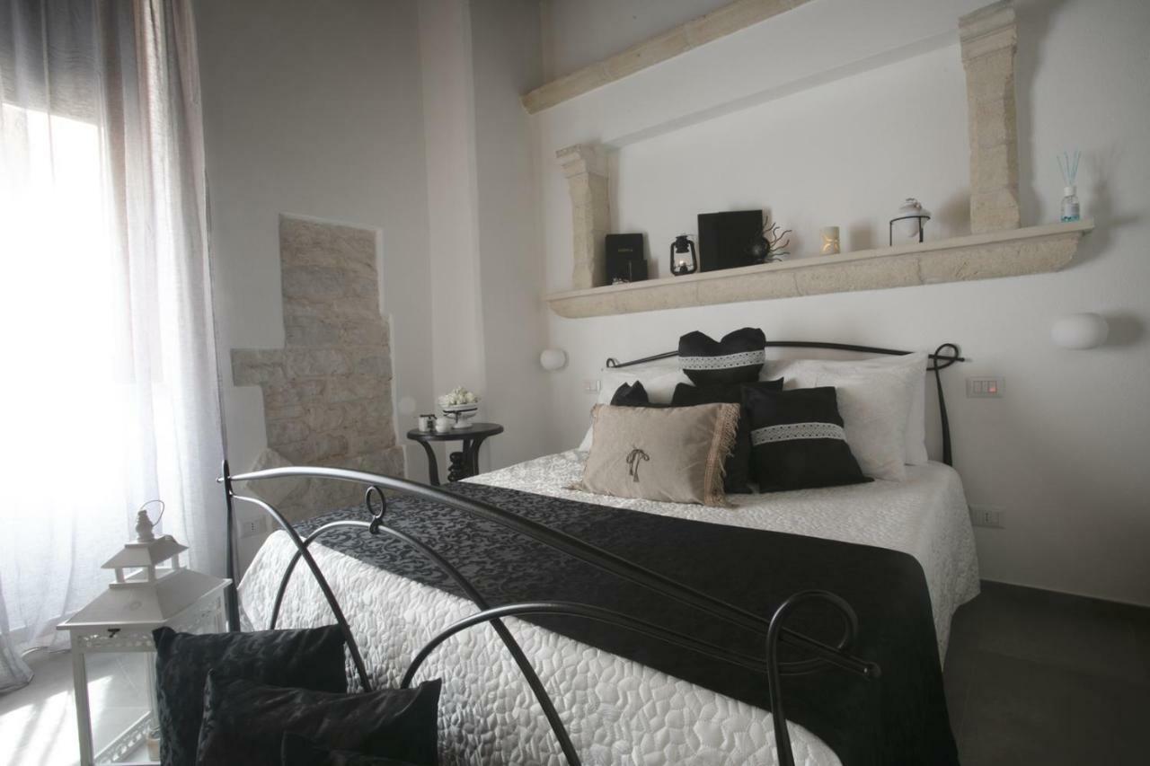 Torre Elisa - Luxury Room Bisceglie Luaran gambar
