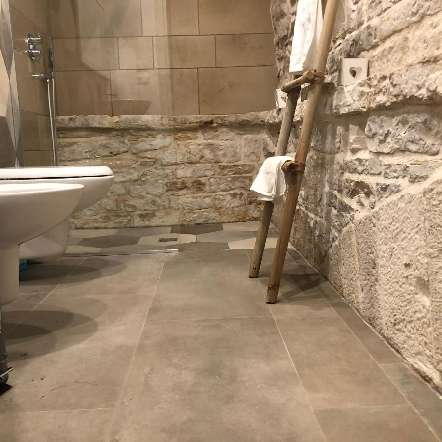 Torre Elisa - Luxury Room Bisceglie Luaran gambar