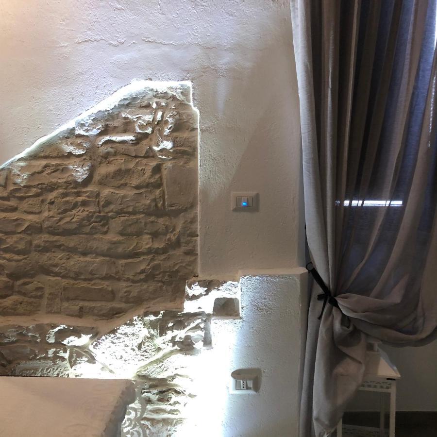 Torre Elisa - Luxury Room Bisceglie Luaran gambar